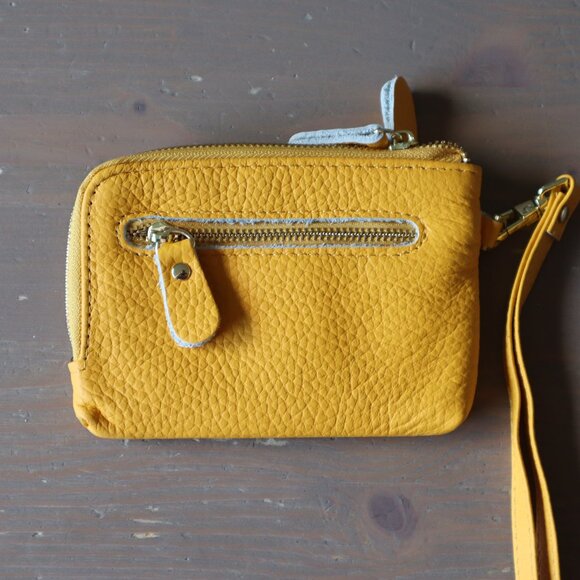 WRISTLET WALLET - Picture 2 of 3